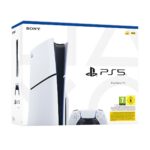 PlayStation 5 Slim Estándar