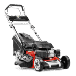 Cortacésped de gasolina GLM880XE