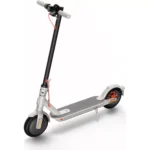 Patinete Eléctrico XIAOMI MI 3 Gris