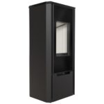 Estufa de leña ENYO 8 Kw