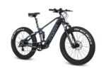 Bicicleta eléctrica E-FAT 26 PRO - Imagen 2