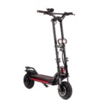 Patinete eléctrico Kaabo Wolf Warrior X+