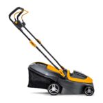 STIGA Cortacésped de Batería Collector 136e Kit Amarillo / Negro - Imagen 2