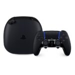 Mando inalámbrico dualsense EDGE - Midnight black PlayStation 5