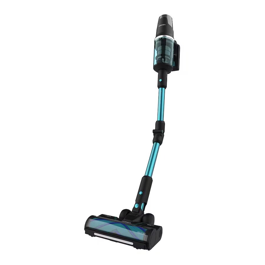 1-21-1.jpeg Aspirador de escoba recargable Cecotec Conga Rockstar 9500 Lunar Pet Flex con cepilloHairLess antienredos - Imagen 1