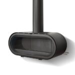 Chimenea Rocal D8  11´3 kW