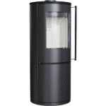 Estufa de leña PICARD 9Kw