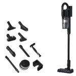 Aspirador de escoba Nilfisk S1 Pet Care Plus especial mascotas