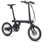Bicicleta eléctrica Xiaomi plegable Mi Smart Electric 45km
