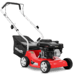 Cortacésped de gasolina GLM660X