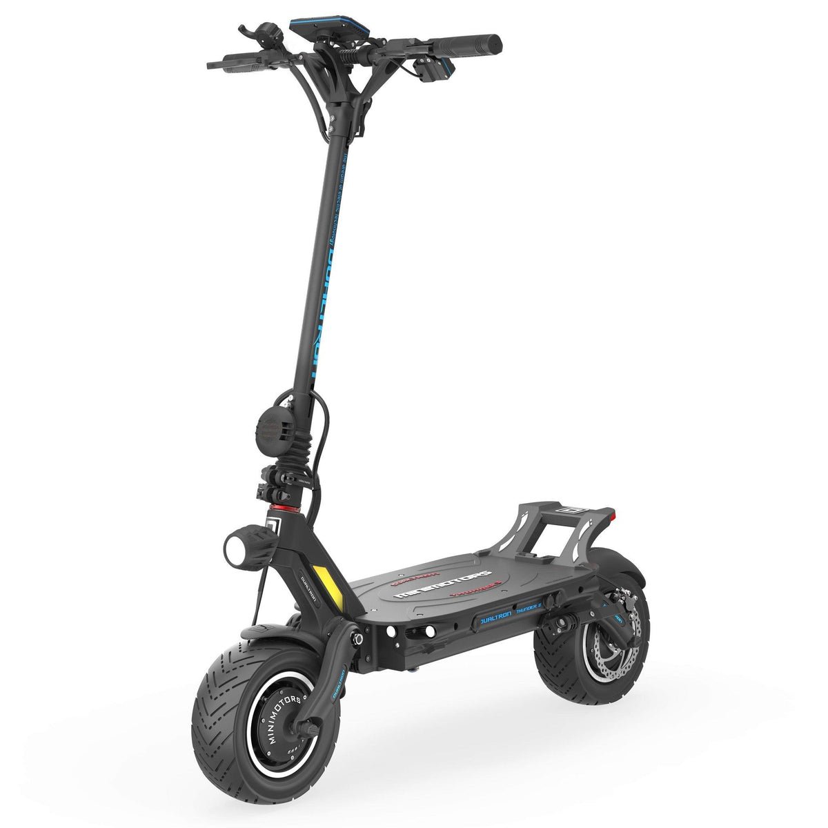 1-3.jpeg Patinete Eléctrico Dualtron Thunder 2 - Imagen 1
