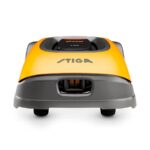 Robot Cortacésped Stiga A500 AMARILLO / NEGRO