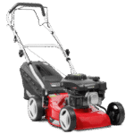 Cortacésped de gasolina GLM690X