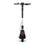 Patinete eléctrico NIU KQI3 Sport blanco - Imagen 2