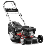 Cortacésped de gasolina GLM770XE