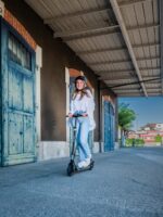 Patinete eléctrico Micro Merlin - Imagen 8