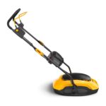 STIGA Cortacésped de Batería Aero 132e Kit Amarillo / Negro - Imagen 2