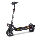 Patinete eléctrico URBANGLIDE eCross Pro