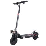 Patinete eléctrico URBANGLIDE Ecross Pro Boost 48v – 2x 800W – 13AH