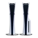 Soporte vertical para PlayStation 5 - Imagen 2