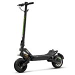Patinete eléctrico Lamborghini ALEXT verde