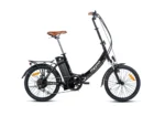 Bicicleta eléctrica plegable Ebike 20 - Imagen 2