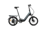Bicicleta eléctrica plegable Ebike 20 PRO - Imagen 2