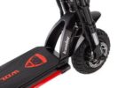 Patinete eléctrico Kaabo Wolf Warrior X+ - Imagen 10