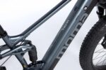 Bicicleta eléctrica E-FAT 26 PRO - Imagen 14