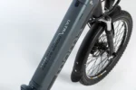 Bicicleta eléctrica plegable Ebike 20 PRO - Imagen 10