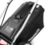 Cortacésped de gasolina GLM770XE - Imagen 10