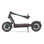 Patinete eléctrico Dualtron City - Imagen 5