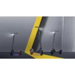 Patinete eléctrico NINEBOT Segway E45 - Imagen 10
