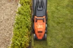 Cortacésped eléctrico BLACK + DECKER Bemw461Bh-Qs 1400.0W 34.0 cm ancho de corte - Imagen 11