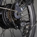 Bicicleta asistida eléctrica plegable TILT 500 - Imagen 11