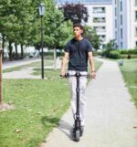 Patinete eléctrico Dualtron Pop - Imagen 10