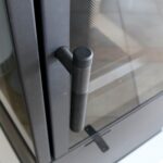 Estufa de leña THOR VIEW Ø150 8kW - Imagen 10
