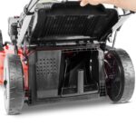 Cortacésped de gasolina GLM880XE - Imagen 11