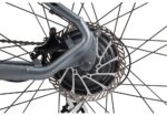 Bicicleta eléctrica E-MTB 27,5” - Imagen 11