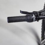 Bicicleta de montaña cross country XC 900 S Cuadro de carbono y aluminio blanco - Imagen 11