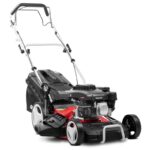 Cortacésped de gasolina GLM770X - Imagen 11