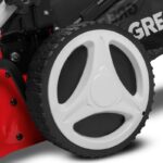 Cortacésped de gasolina GLM690X - Imagen 11