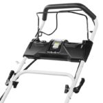 Cortacésped de gasolina GLM770XE - Imagen 11