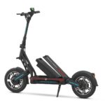 Patinete eléctrico Dualtron City - Imagen 8
