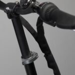Bicicleta asistida eléctrica plegable TILT 500 - Imagen 12