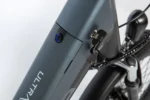 Bicicleta eléctrica plegable Ebike 20 PRO - Imagen 12
