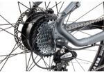 Bicicleta eléctrica E-MTB 27,5” - Imagen 12
