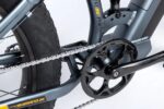 Bicicleta eléctrica E-FAT 26 PRO - Imagen 16