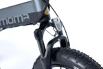 Bicicleta eléctrica plegable E-FAT 20 PRO - Imagen 12