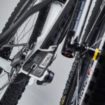 Bicicleta de montaña cross country XC 900 S Cuadro de carbono y aluminio blanco - Imagen 12